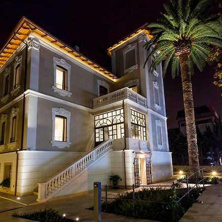 Hotel 900 Giulianova Exterior photo
