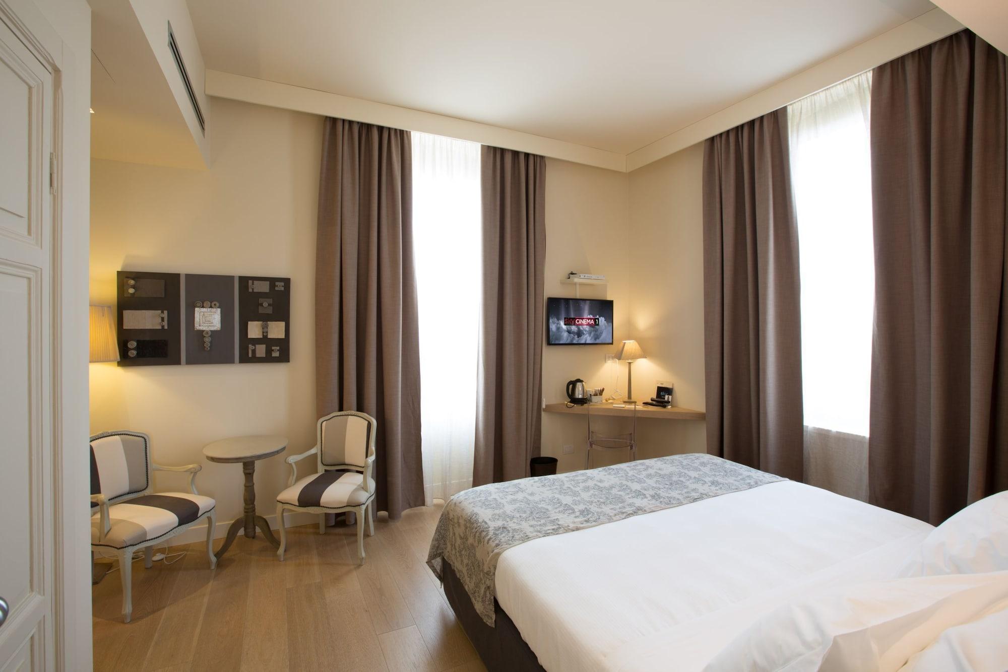 Hotel 900 Giulianova Exterior photo